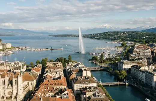 Genève