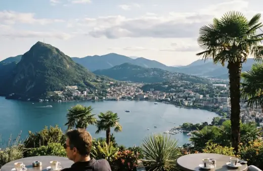Lugano