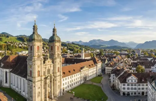 St. Gallen