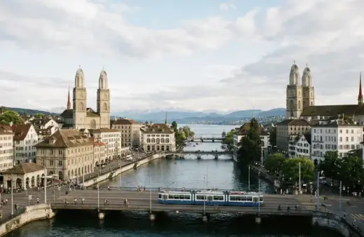 Zürich